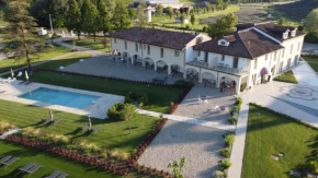 L'aja della Mirusina - Piedmont Resort Monferrato Langhe Canelli